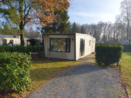 Recreatiepark de Veluwe