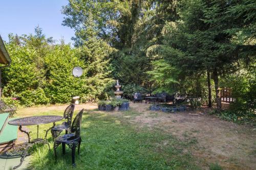 Recreatiepark de Veluwe