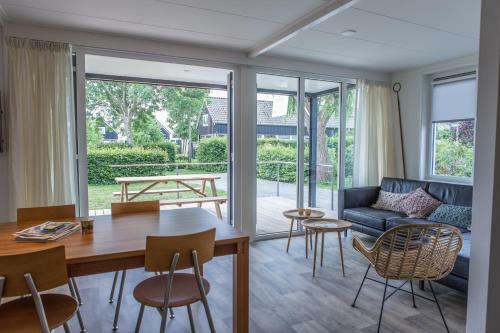 Vakantiehuis de Pondok