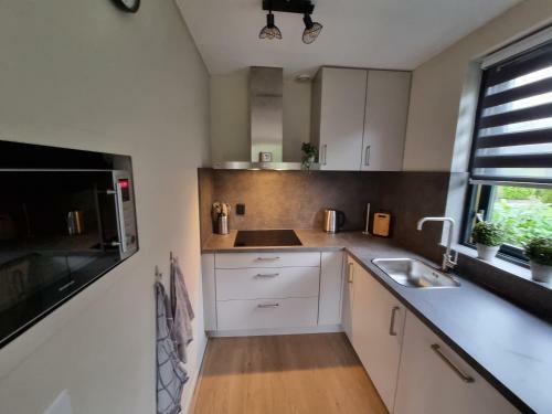 Vakantiewoning Maas En Waal 277