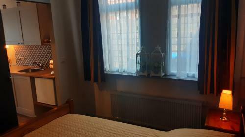 Apartamento 2 Persoons Appartement Le Garage