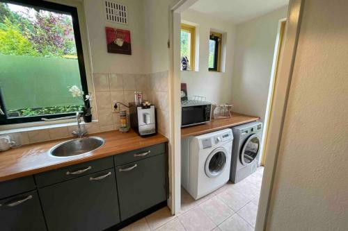Apartamento The Green Hills / Private Jacuzzi