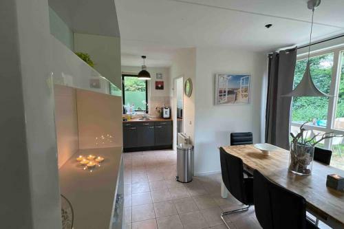 Apartamento The Green Hills / Private Jacuzzi