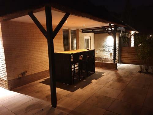Liv Residence Holiday Home With Sauna