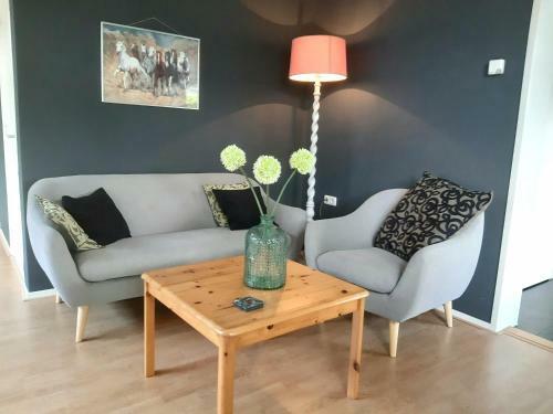 Wellness Huisje Eekhoorn Met Jacuzzi Op de Veluwe