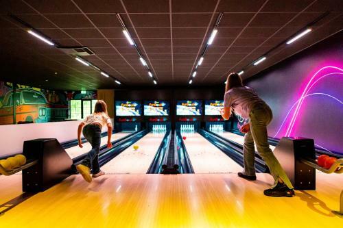 Topparken - Resort Veluwe