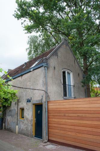Bed & Breakfast Het Suikerpandje