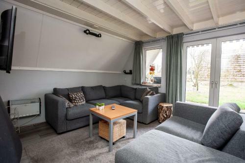 Stijlvolle Vakantiewoning