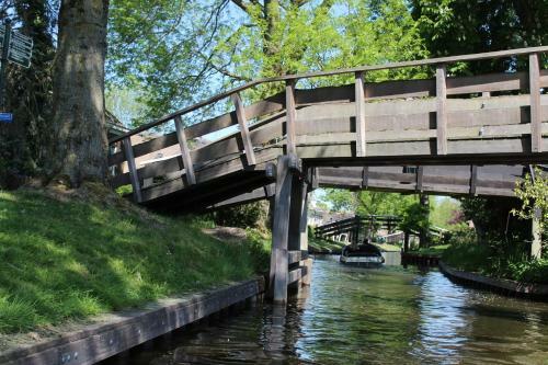 Chalet Nr. 9 Resort Veneti�