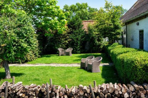 Bed & Breakfast Het Zoete P��rd