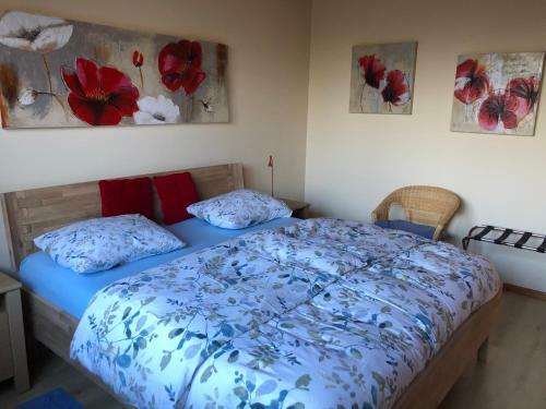 Apartamento Landgoed de Blaauwe Blaer