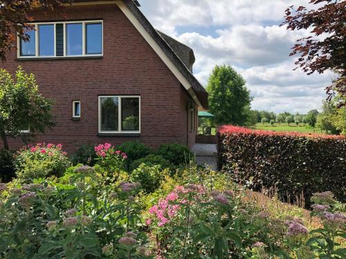 Apartamento Landgoed de Blaauwe Blaer