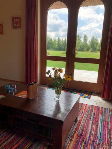 Apartamento Landgoed de Blaauwe Blaer