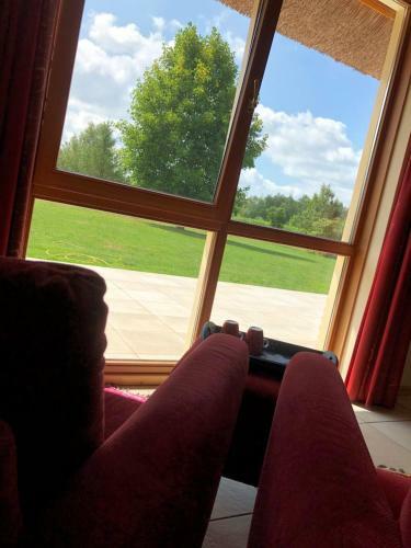 Apartamento Landgoed de Blaauwe Blaer