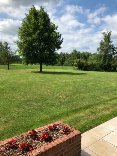 Apartamento Landgoed de Blaauwe Blaer