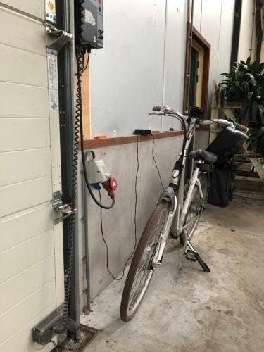 Apartamento Landgoed de Blaauwe Blaer