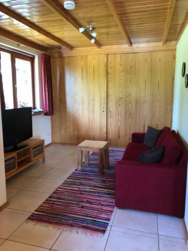Apartamento Landgoed de Blaauwe Blaer