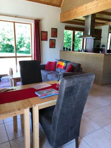Apartamento Landgoed de Blaauwe Blaer