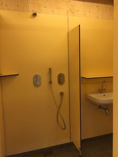Viervaart Tent I