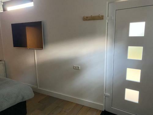 Apartamento Nette Fijne 2 Persoons Studio Met Jacuzzi " de Toffe Peer "
