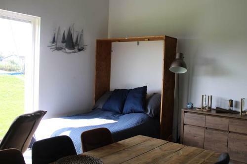 Hostal Bakboord