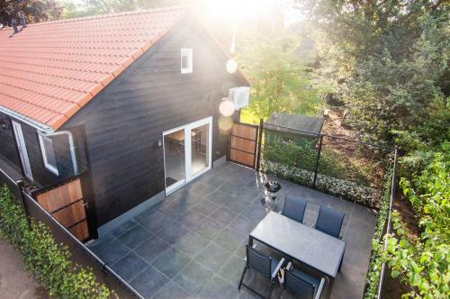 Vakantiehuis de Bergplaats