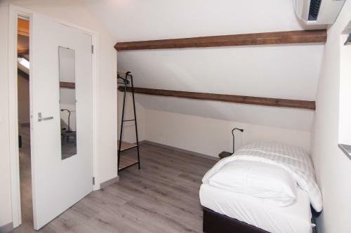 Vakantiehuis de Bergplaats