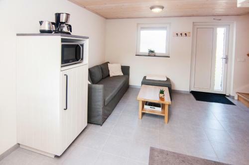 Vakantiehuis de Bergplaats