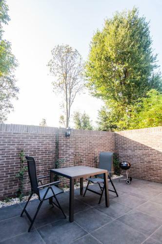 Vakantiehuis de Bergplaats