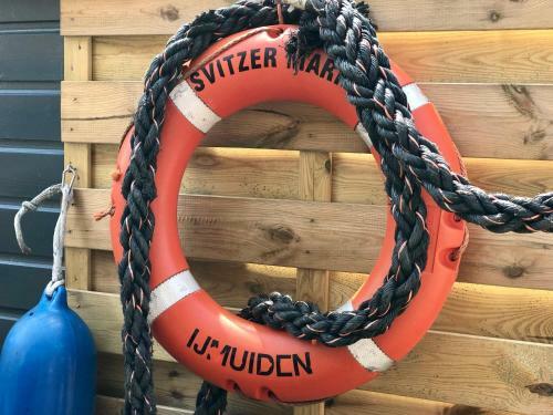 Apartamento De Juttershut