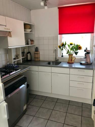 Apartamento De Juttershut
