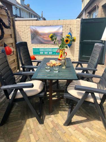 Apartamento De Juttershut