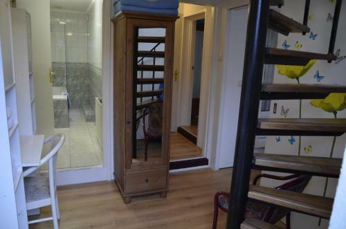 Apartamento Zomerhuisje Achter Torenlicht
