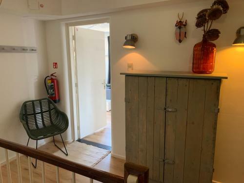 Apartamento Kust Appartement