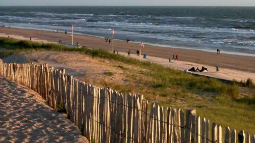Apartamento Sea Star Egmond Aan Zee