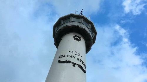 Apartamento Sea Star Egmond Aan Zee