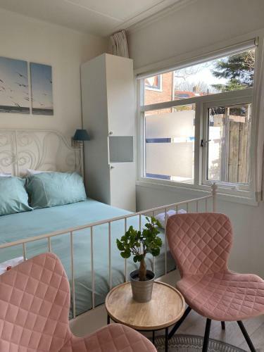 B&B De Zandtaart