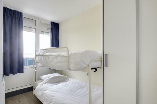 Apartamento De Trintel Met Zeezicht