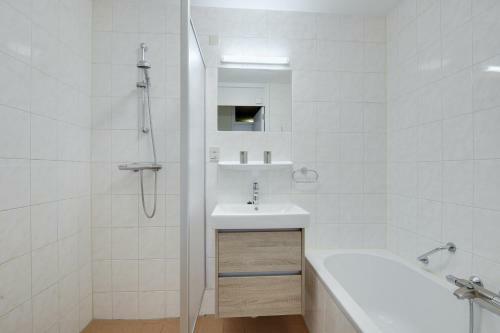 Apartamento De Trintel Met Zeezicht