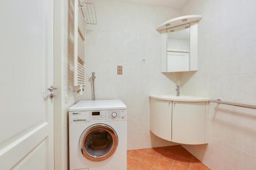 Apartamento De Trintel Met Zeezicht