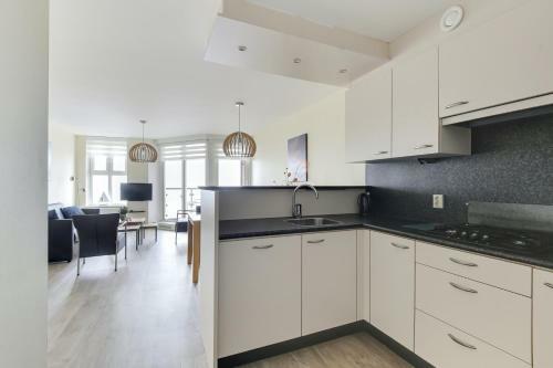 Apartamento De Trintel Met Zeezicht
