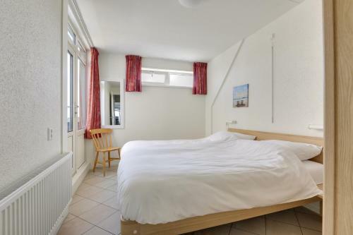 Apartamento De Trintel Met Zeezicht