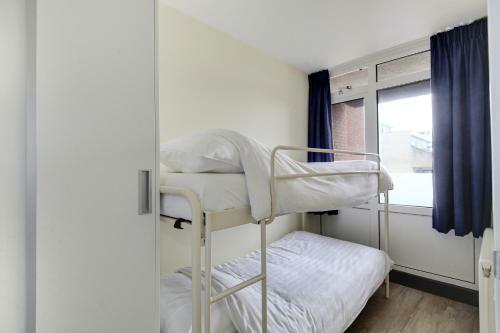Apartamento De Trintel Met Zeezicht