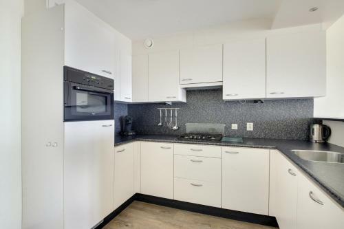 Apartamento De Trintel Met Zeezicht