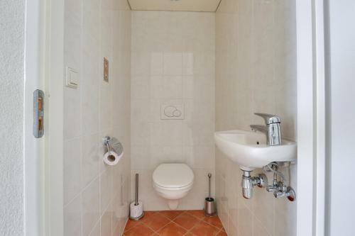 Apartamento De Trintel Met Zeezicht