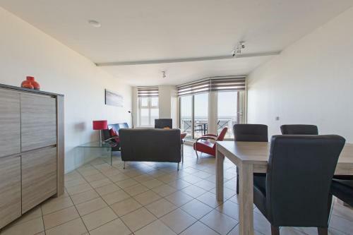 Apartamento De Trintel Met Zeezicht