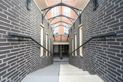 Apartamento De Trintel Met Zeezicht