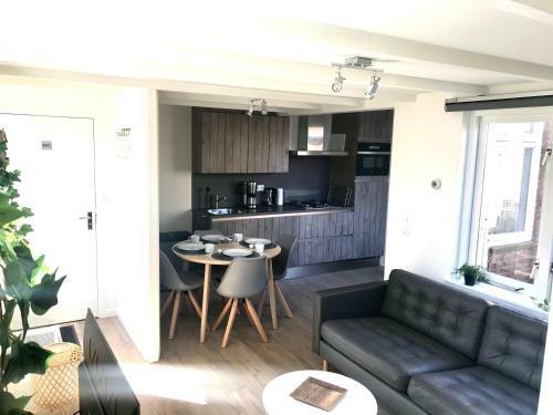 Ferienhaus Genie�en Am Meer