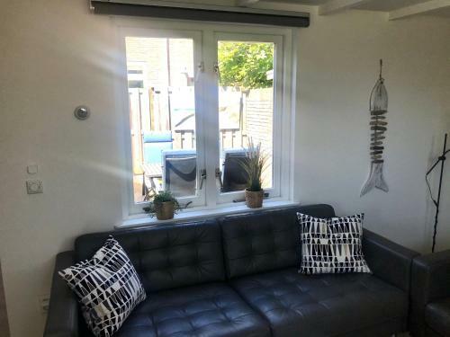 Ferienhaus Genie�en Am Meer