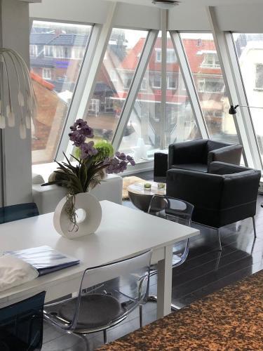 Apartamento Appartement Modern Egmond